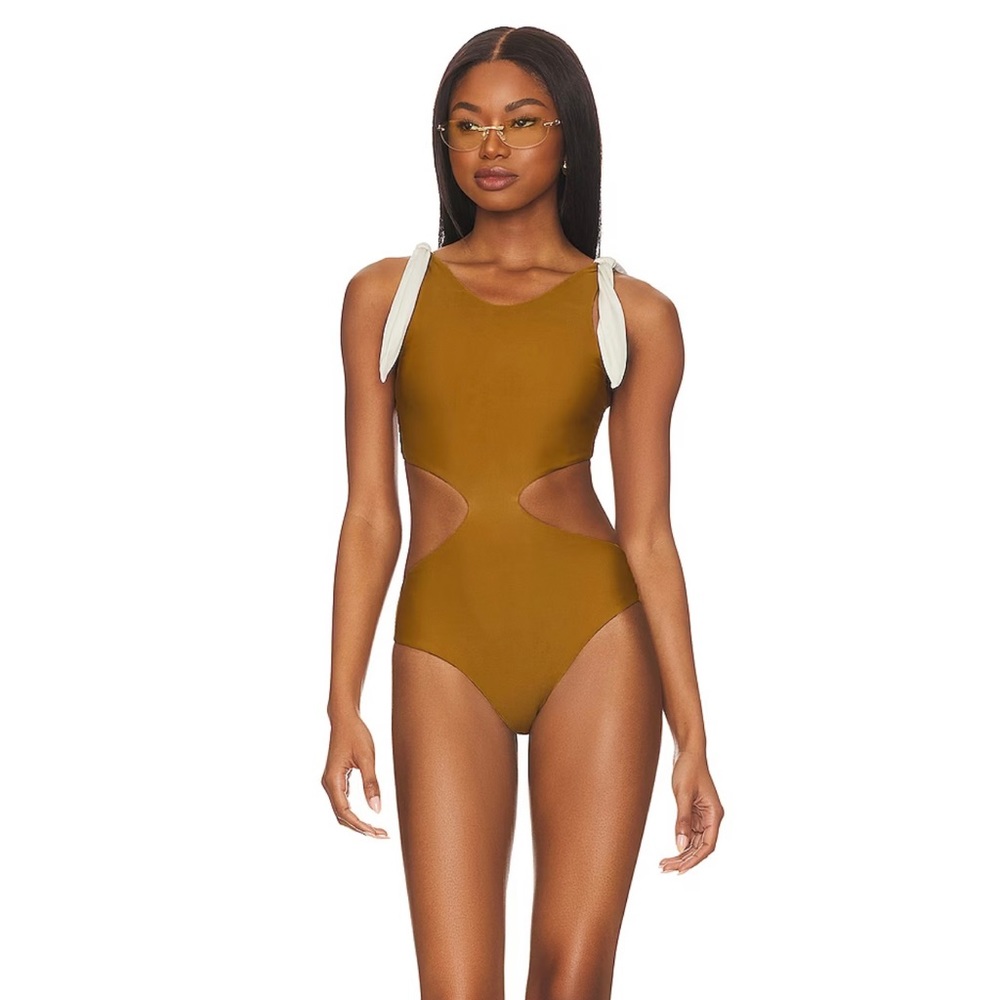 NWT House of Harlow 1960 Iggy One-piece